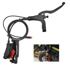 Jeu de freins hydrauliques