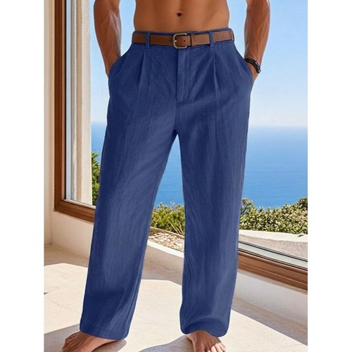 Pantalon homme pour - pantalon, en