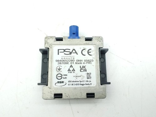 Amplificateur antenne gps - d'antenne,