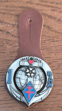 Insigne 1° RIMA Régiment