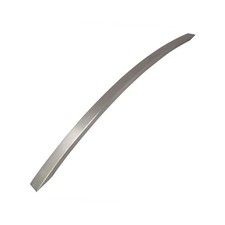 Poignée porte acier brossé - 41019964 - Four Candy Hoover Rosières