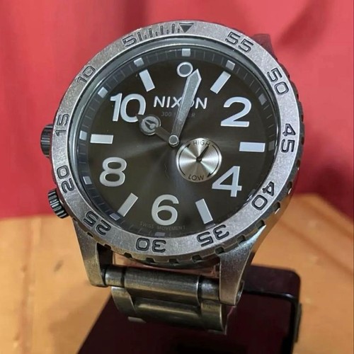 Montre nixon tide - montre, 30