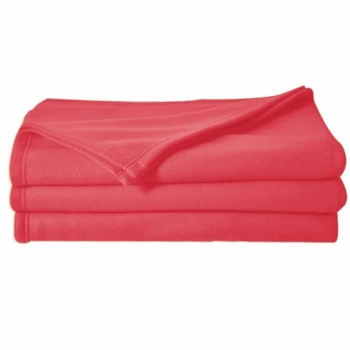 Couverture polaire toison or - polaire, d'or