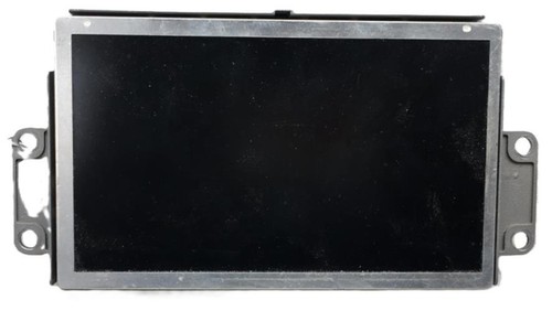 Ecran gps peugeot - peugeot, 607