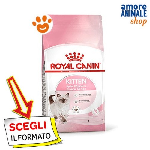 Royal canin croquettes chaton - royal,