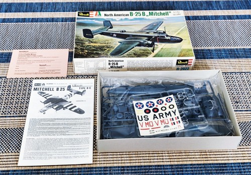 Revell italeri north - italeri,