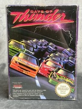 Jeu Nintendo Nes Day Of