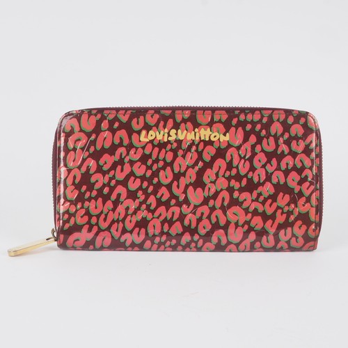 Louis vuitton portefeuille - louis,