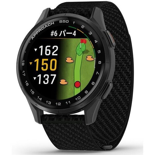 Montre gps golf garmin - montre,