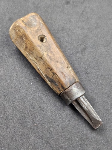 Tournevis chassoir model - , 1896