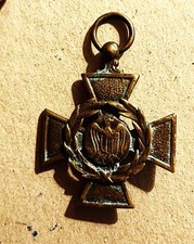 LVF / CROIX DE GUERRE