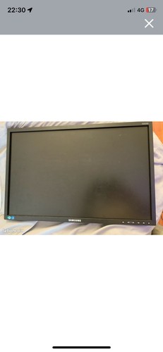 écran samsung 24 - Écran, 24"