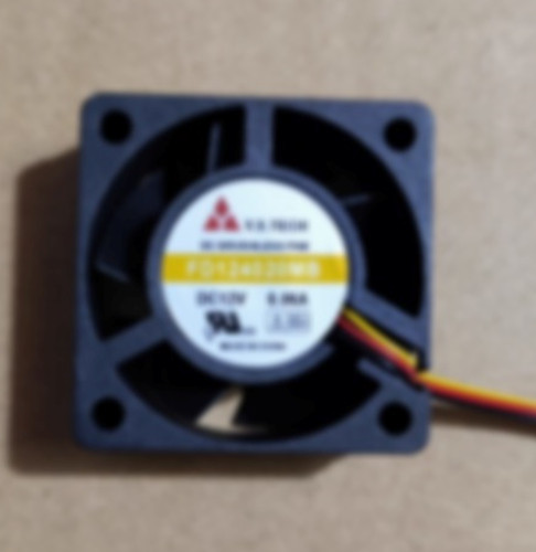 Cooling fan part pour - fan,