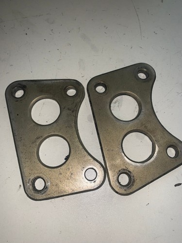 Support moteur 465 500 - 465, rm