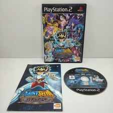 Sony Playstation PS2 - Saint