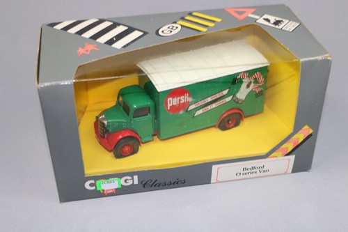 Zc883 corgi classics c822 - corgi, c822/1
