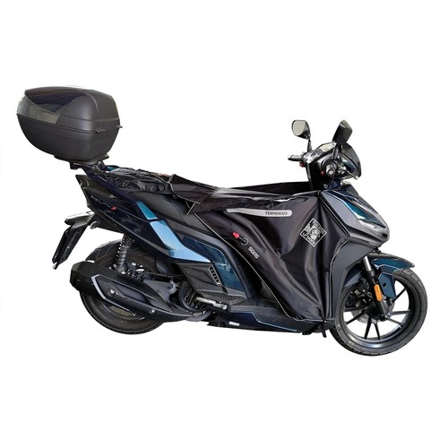 Tablier tucano r232x - tablier, scooter