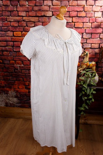 Robe nuit vintage - robe, de