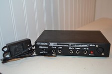 Joemeek pro channel vc3q - joemeek,