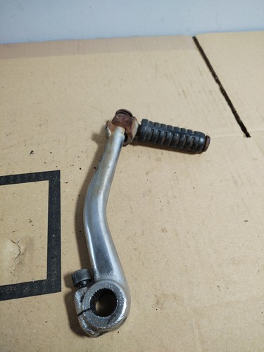 Kick starter yamaha - starter, dt