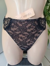 LISE CHARMEL CULOTTE TAILLE 4