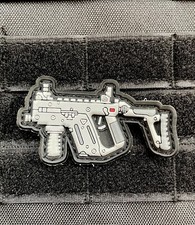 KRISS Vector SMG Submachine