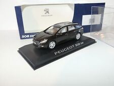 PEUGEOT 508 SW 2010 NOREV 1:43