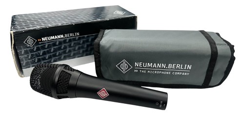 Neumann kms 105 condenser - neumann,