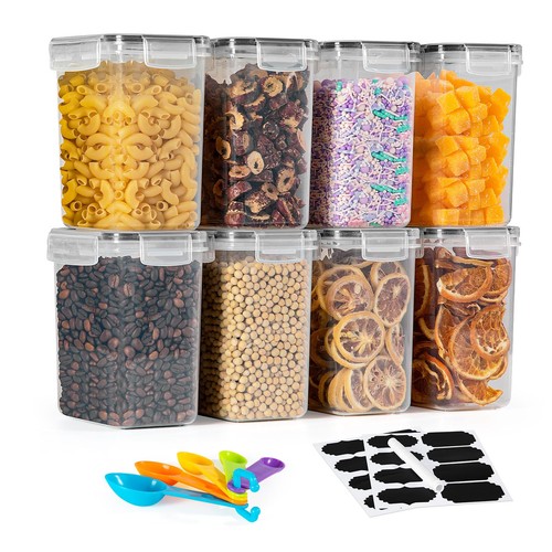 Boite de rangement - 1.6l,