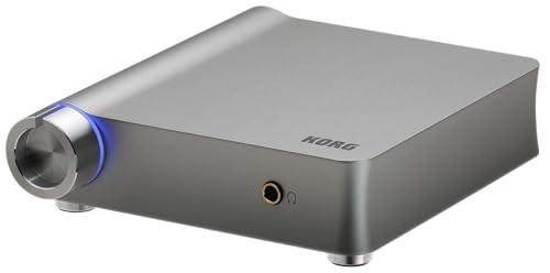 Korg dac 10r bit - korg, 1-bit