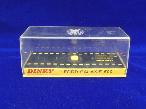 Rare dinky meccano - rare, !