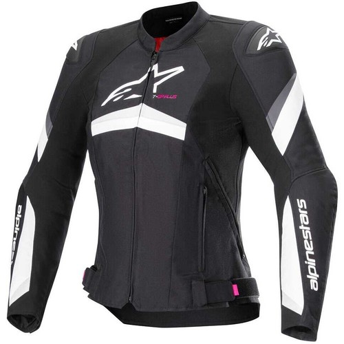 Veste moto alpinestars stella - veste,