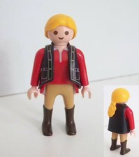 PLAYMOBIL (T3267) CENTRE