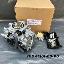 New Carburetor For Yamaha Big