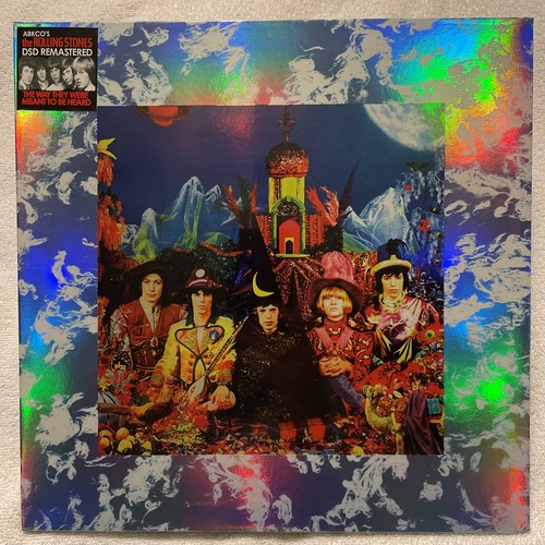 The rolling stones - stones, ‎-