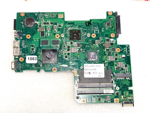 Packard bell easynote lk13 - packard,
