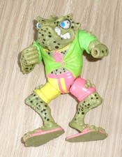 Figurine Tortue ninja vintage