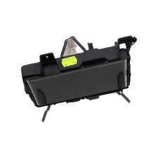 Ecran multifonction - Renault