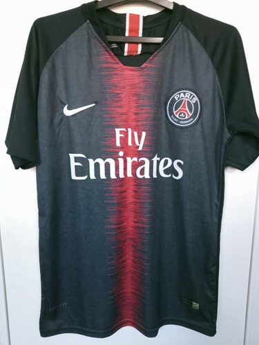 Maillot psg 2018 2019 - maillot,