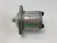 Pompe Hydraulique Avec Bride À 2 Trous Casappa PL10-5 Original Goldoni 02030515