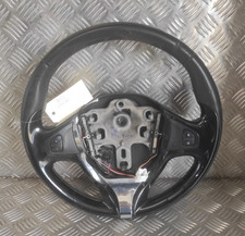 Volant Cuir - RENAULT Clio IV