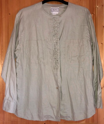 Chemise sur veste - chemise,