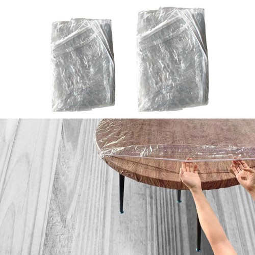 Housse protection table - de,