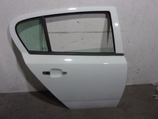 124589 porte arrière droit pour OPEL ASTRA H BERLINA 1.6 16V 2004 4806324