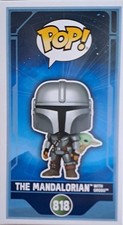 FUNKO POP! - FIGURINE STAR