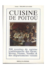 Cuisine de Poitou et de
