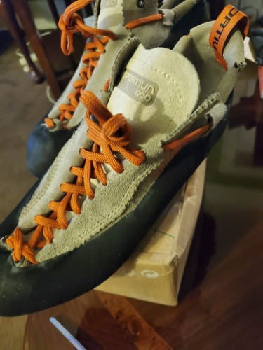 Sportiva mythos eco - la,