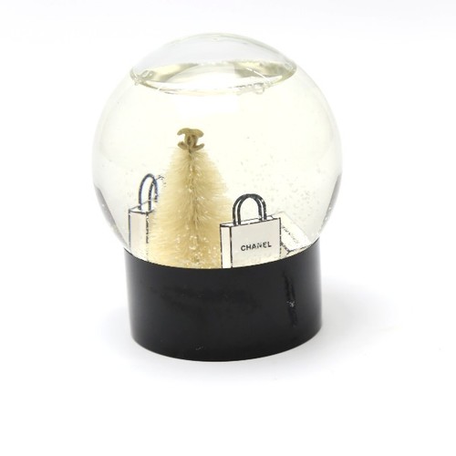 Chanel nouveauté objet - chanel,