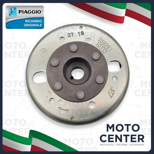 Volant aimant piaggio - volant,