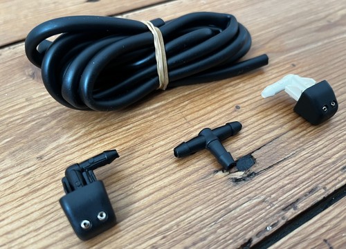 Kit lave glace renault gt - kit,
